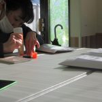 利用者様　1 small